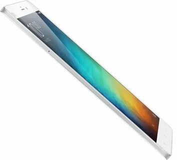 Xiaomi mi note экран