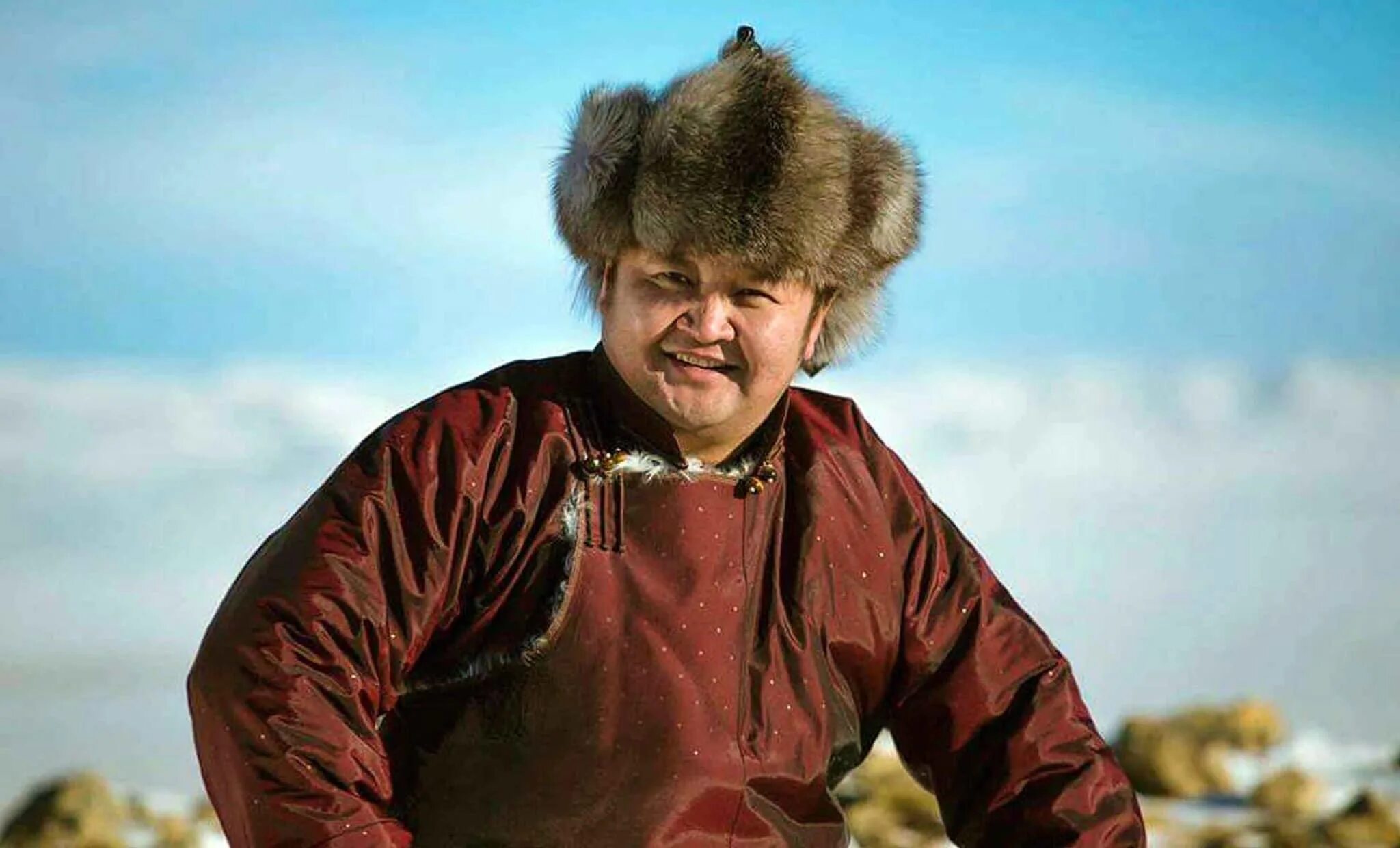 Ээж ю