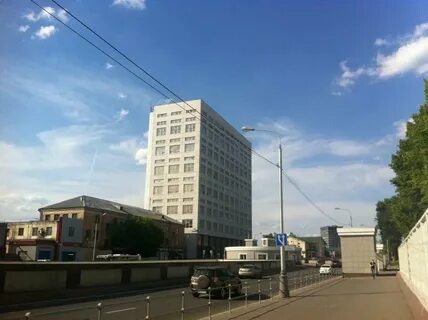 Балтийская 15