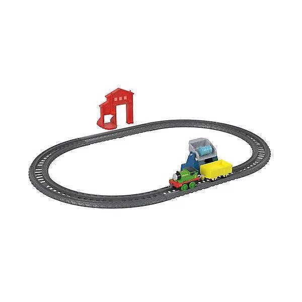 Железная дорога Fisher Price. Железная дорога Thomas and friends Fisher Price. Master track