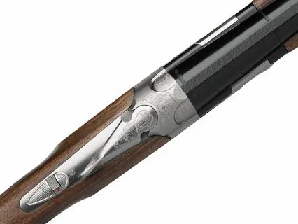 Beretta silver pigeon