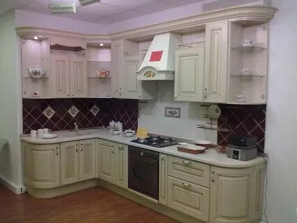 Магазины кухня тула