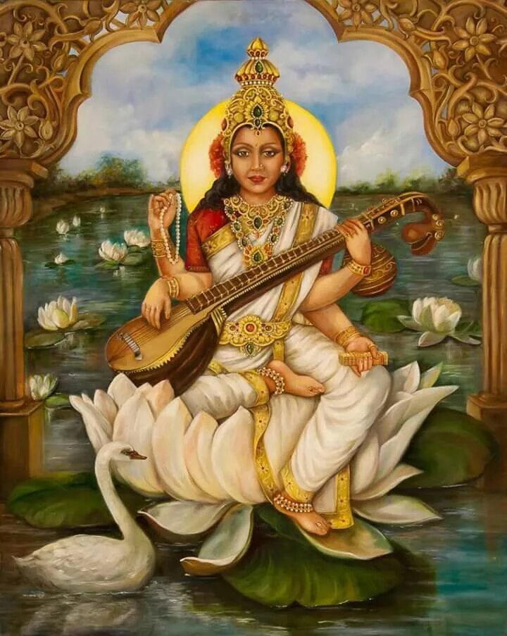 Сарасвати это. Сарасвати индийская богиня. Боги Индии Сарасвати. Сарасвати боги индуизма. Древняя Индия Сарасвати.