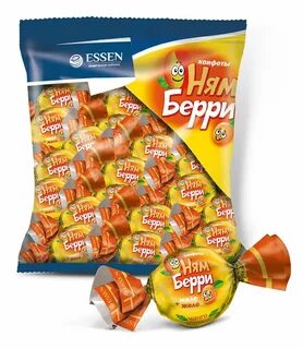 Со вкусом абрикоса