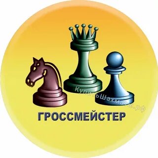 Звание гроссмейстера в шахматах