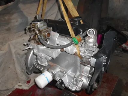 Мотор 21