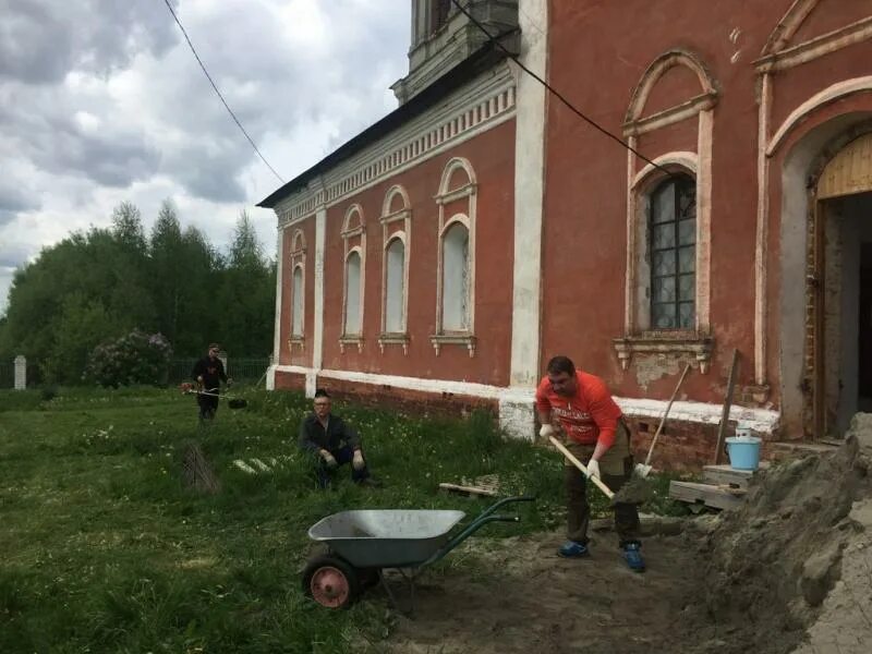 погода подлесные новоселки брянская