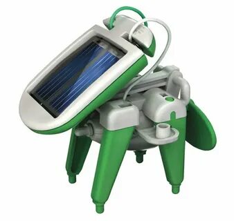Конструктор solar