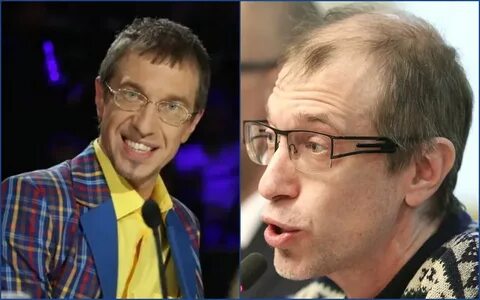 Почему ушел ведущий программы за гранью