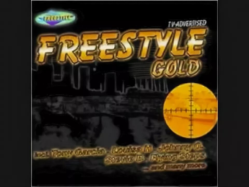 Freestyle project