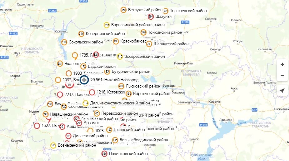 Коронавирус в Нижегородской области Лысковский район. Шахунья Нижний Новгород пансионат. Нижний Новгород Поляна Ардатов Нижегородской. Шахунья Нижегородская область карта. Первомайск нижегородская карта