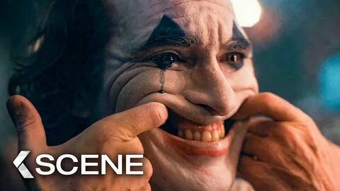 Джокер смех
