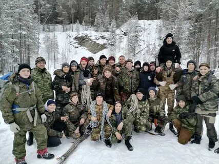 Сайт серовски