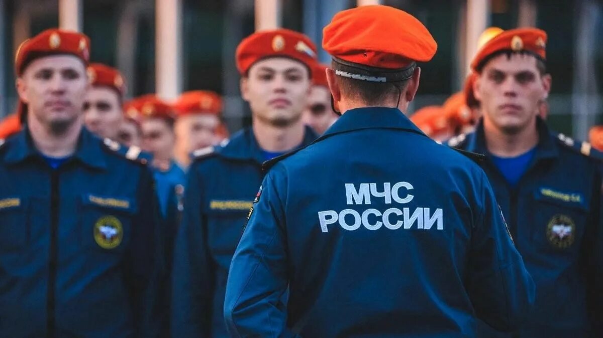 День спасателя" 2021, Кармаскалинский район - дата и место проведения, программа