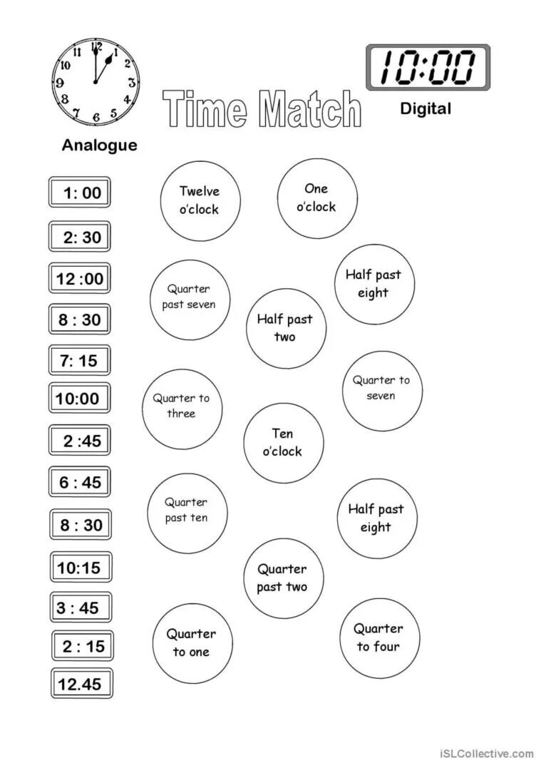 Часы в английском языке Worksheet. Время на английском Worksheets. Часы на английском упражнения. Time упражнения на английском.