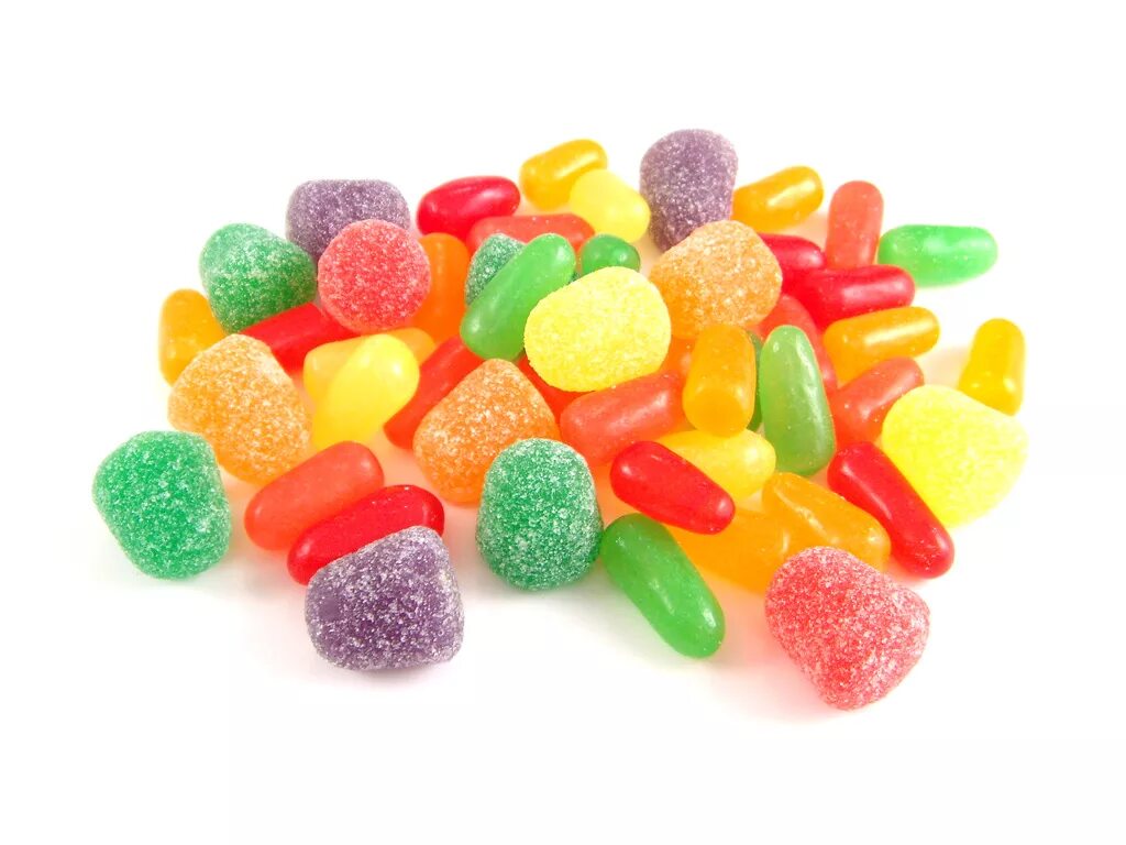 Sugar candy
