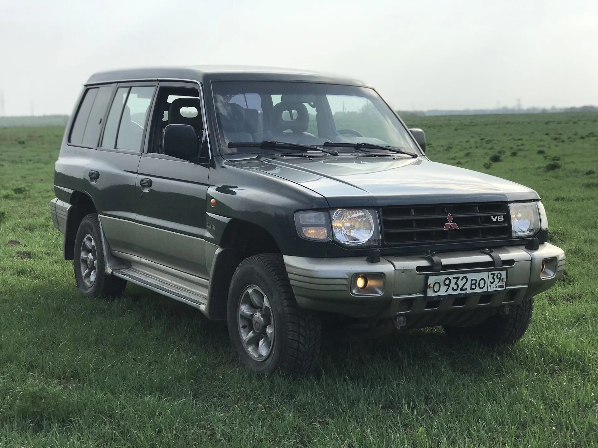 Mitsubishi Pajero 1999. Mitsubishi Pajero 2 1999. Митсубиси Паджеро 2 1999. Mitsubishi Pajero 1999 года.