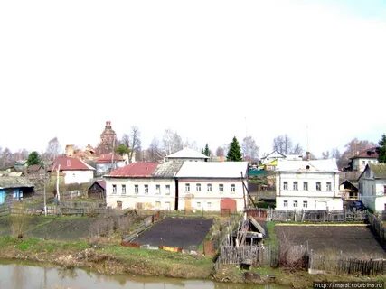 Ярославль вятское автобус