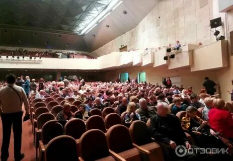 Выборгский дворец творчества