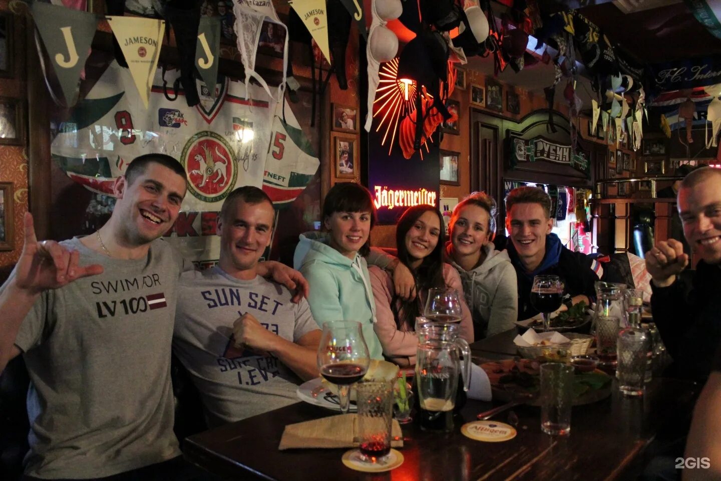 Dublin, bar, pub, Сочи, Шкиперский переулок, 2 - Yandex Maps