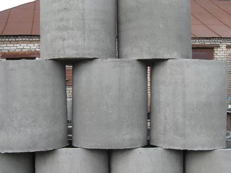 Кс 10 10 1 4 2. 9 перф. 09. Кс 7. Кольцо колодезное кс 10-10.