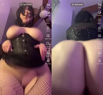 ...homemade, brunette, thick, big butt, thighs, hips, Clapping Cheeks, thig...