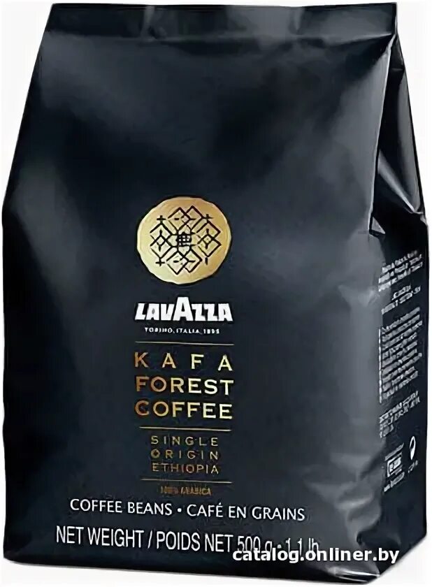 Фореста кофе. “Ethiopia Lavazza Kafa Forest Coffee”. Lavazza Kafa Forest Coffee купить в Москве. Кофе в зернах Lavazza Kafa Forest Coffee.