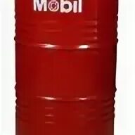 Mobil oil heavy
