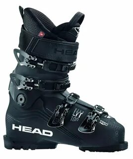 Ботинки head 130