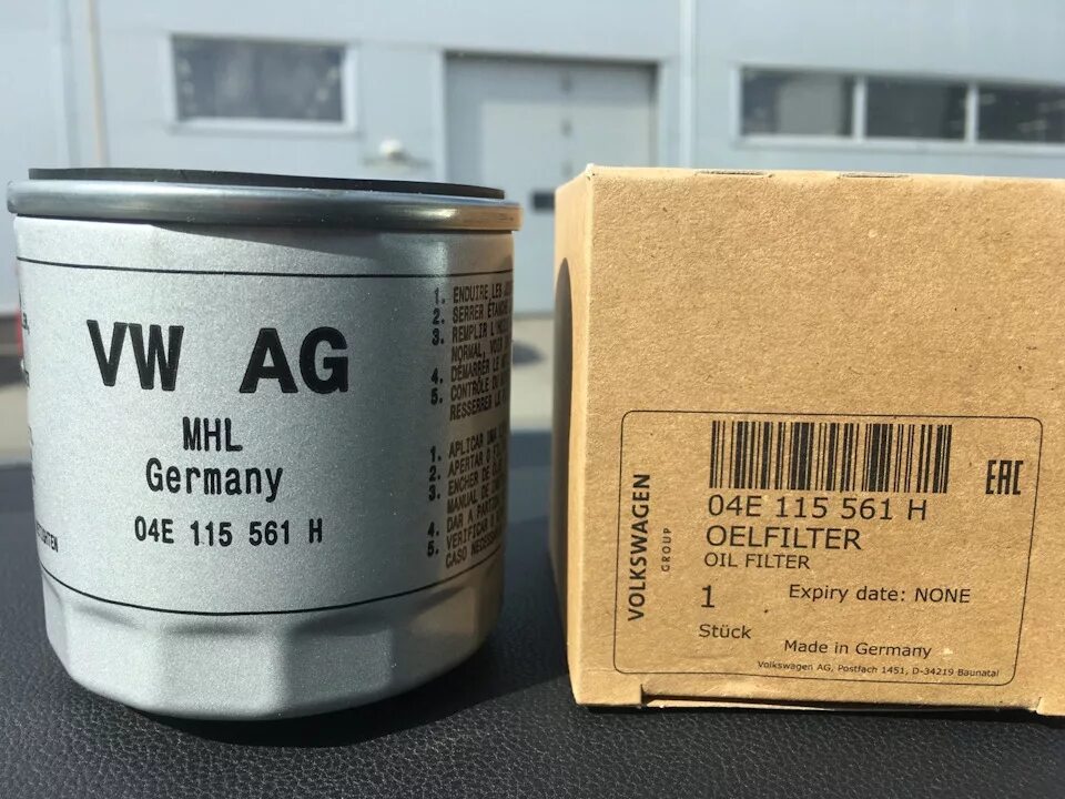 Фильтр масляный VAG 04e115561h. Масляный фильтр Volkswagen 04e115561h. Масляный фильтр Volkswagen 04e115561h аналоги.