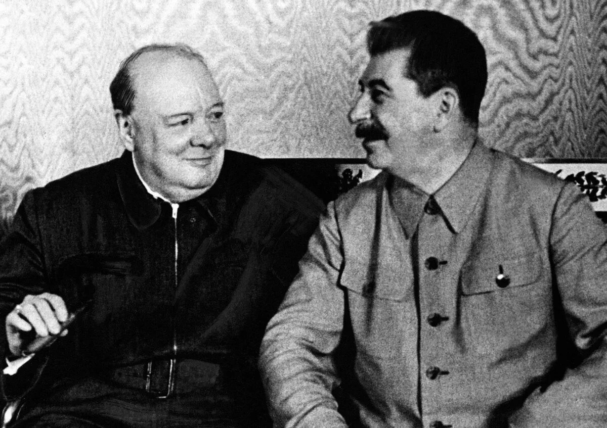 Сталина франции