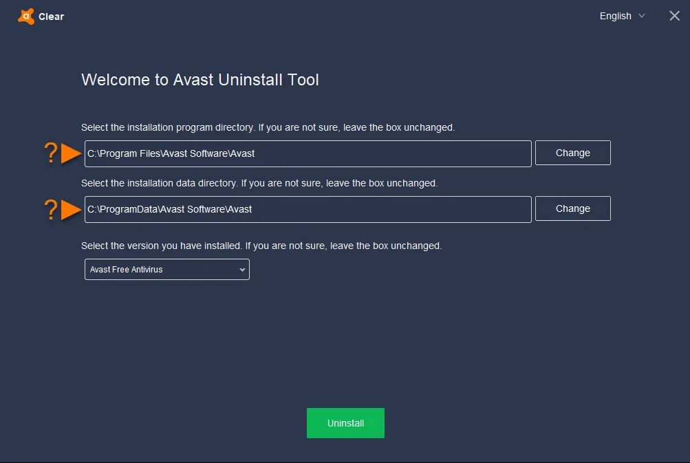 Удалить avast windows. Как удалить аваст. утилита для удаления avast. удалить аваст полностью с компьютера. удалить антивирус аваст с компьютера полностью.