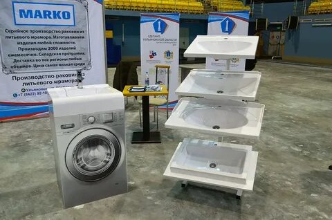 Производители моек