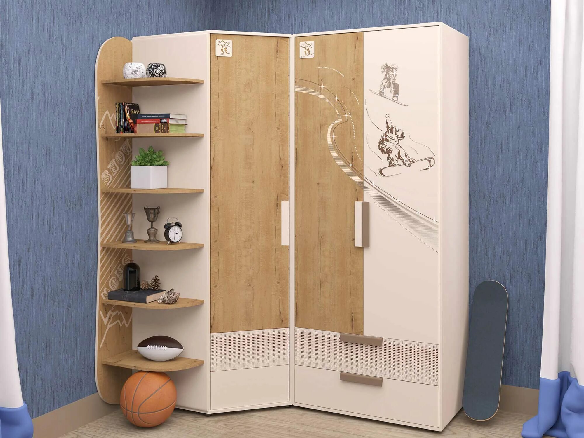 Детские угловые шкафы. Шкаф угловой остин м1. 02. Шкаф в комнату. Шкаф милано белый.