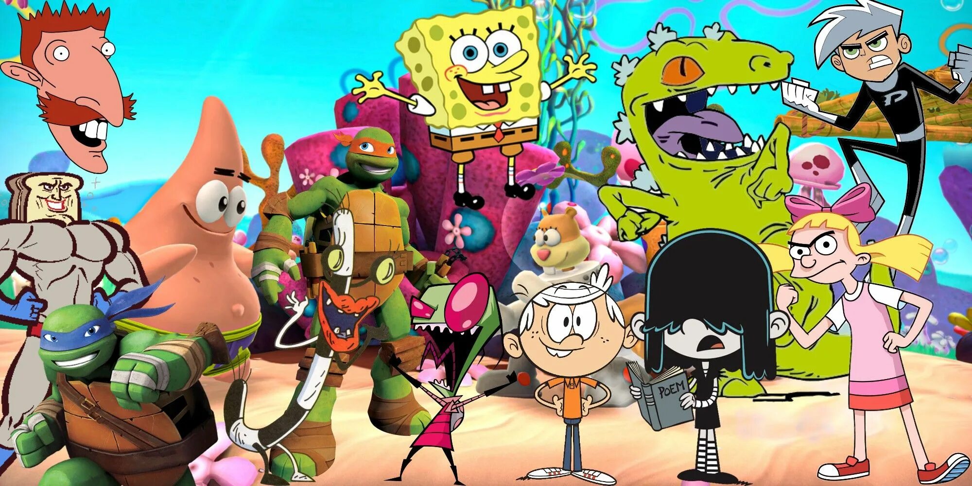 Никелодеон ру. Nickelodeon all-Star Brawl. Никелодеон all Star Brawl. Nickelodeon all-Star Brawl ps4. Nickelodeon all Star Brawl ps5.