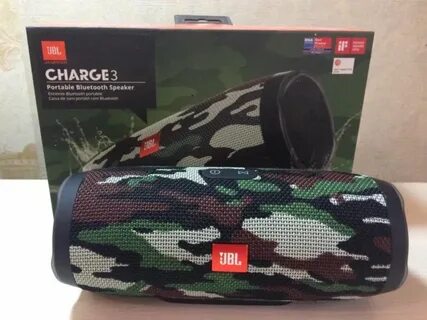 Charge 3 оригинал