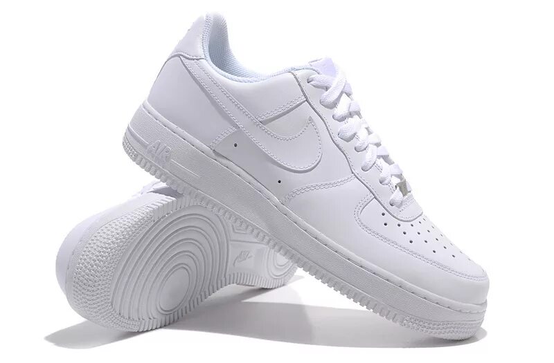 Найки светлые. Эйр Форс кроссы. Кроссы найк АИР Форс. Nike Air Force 1 Wmns Shadow Triple White. Кроссы найк мужские белые.