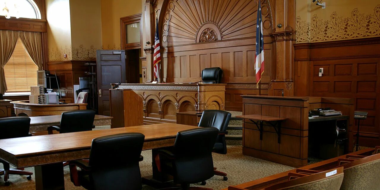 Break court. Break court