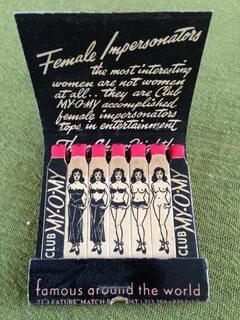 Some matches