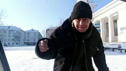 Типичный североуральск
