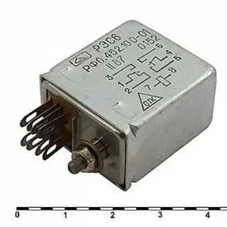 Рэс 6