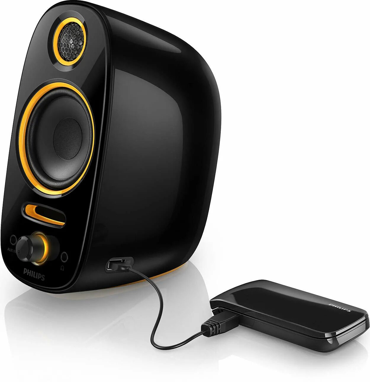 Philips spa3809