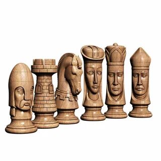 Indians board game stl