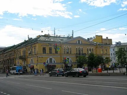 Ул садовая 39