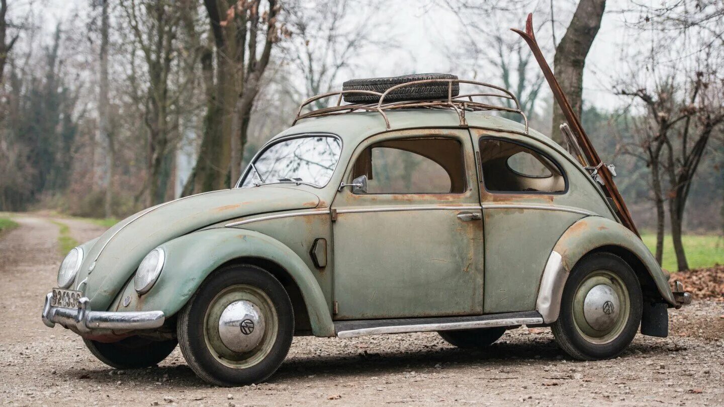 Volkswagen classic. Фольксваген Жук 1952. Volkswagen Жук старый. Фольксваген Жук 63. VW Beetle MK 1.