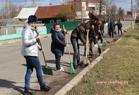 Благоустройство 4
