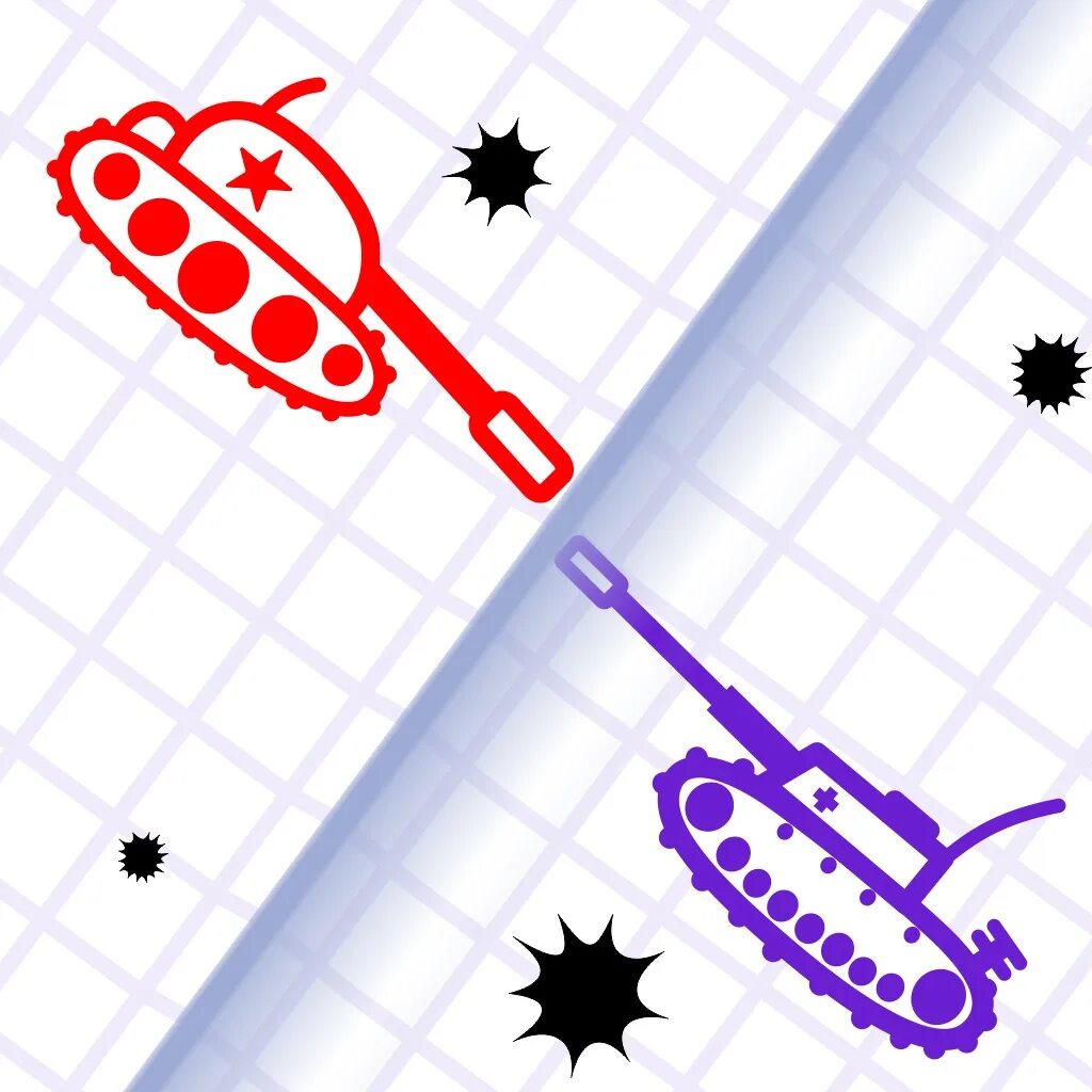 игры на тетрадном листе. какие есть игры на бумажке. игра в танчики на бумаге. и́гра на листе в клеточку. игра на листочке в клетку.