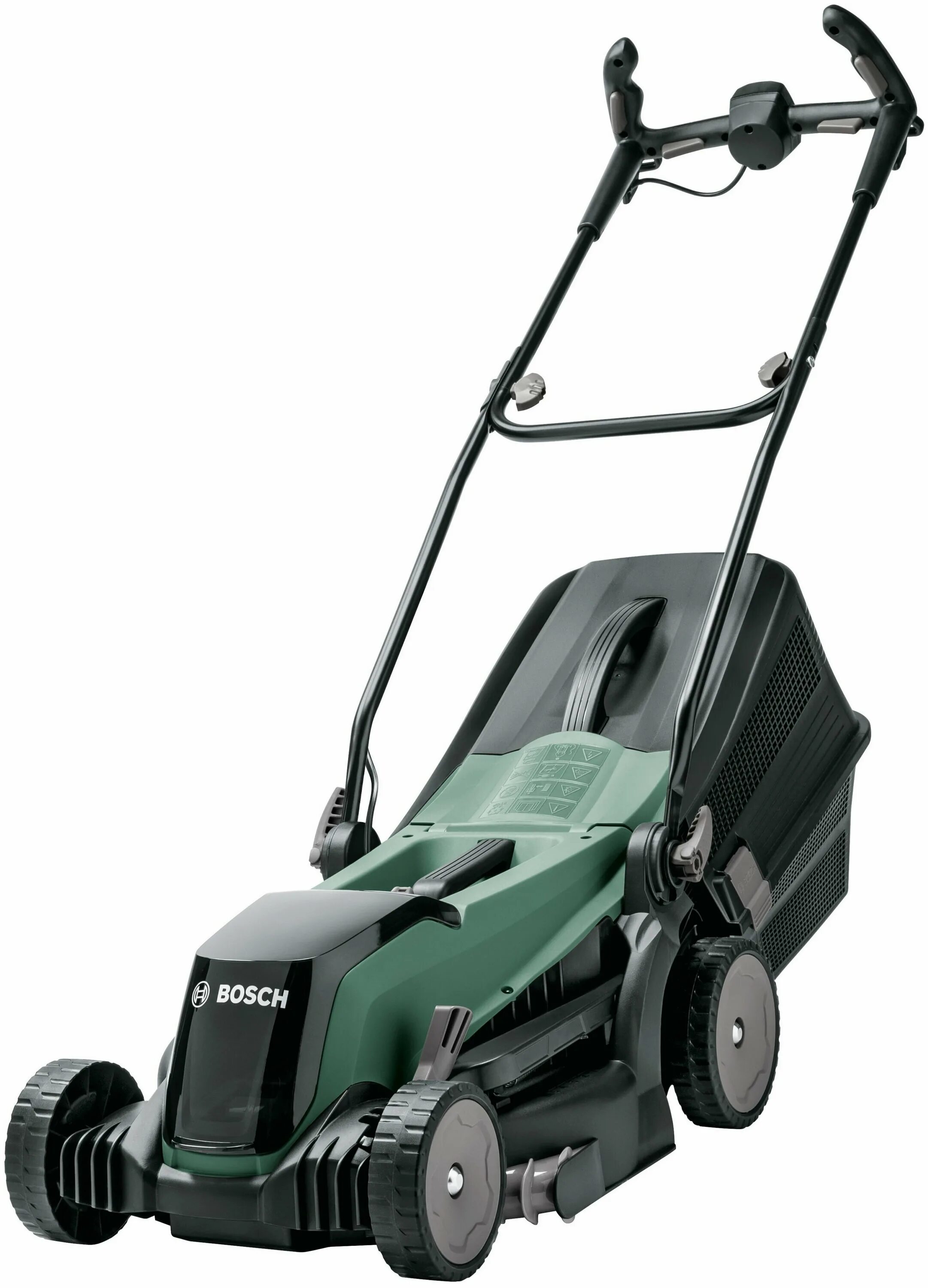 Газонокосилка электрическая bosch rotak 40. Bosch arm 37 (0. Электрическая газонокосилка bosch arm 37 0. B00). 201.