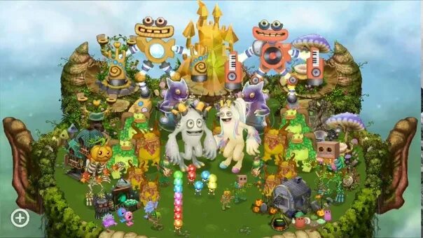 Остров my singing Monsters остров. Остров растений my singing Monsters. Монстры на растительном острове в my singing Monsters. Остров my singing Monsters остров без монстров. Все острова в my sing monsters