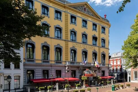 Des indes